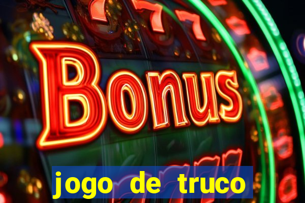 jogo de truco smart truco